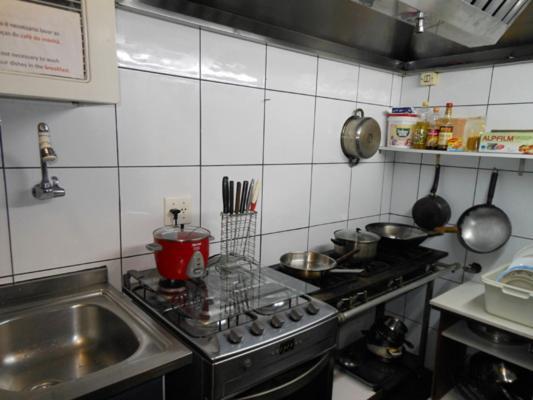 Hostel Vergueiro เซาเปาโล ภายนอก รูปภาพ