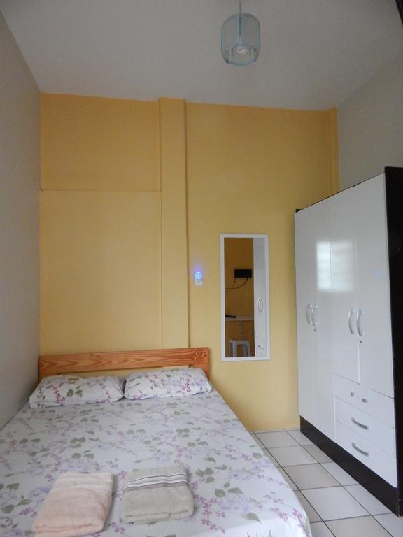 Hostel Vergueiro เซาเปาโล ห้อง รูปภาพ