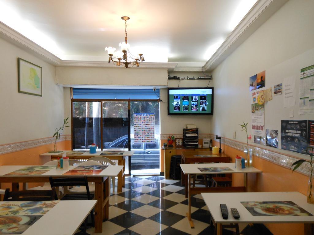 Hostel Vergueiro เซาเปาโล ภายนอก รูปภาพ