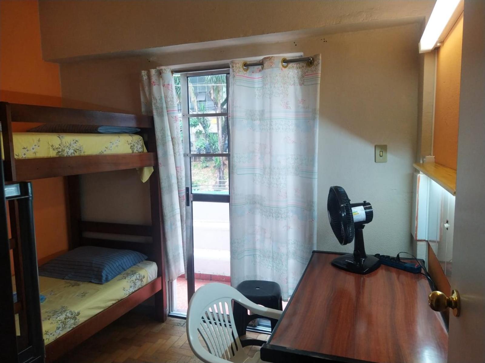 Hostel Vergueiro เซาเปาโล ภายนอก รูปภาพ