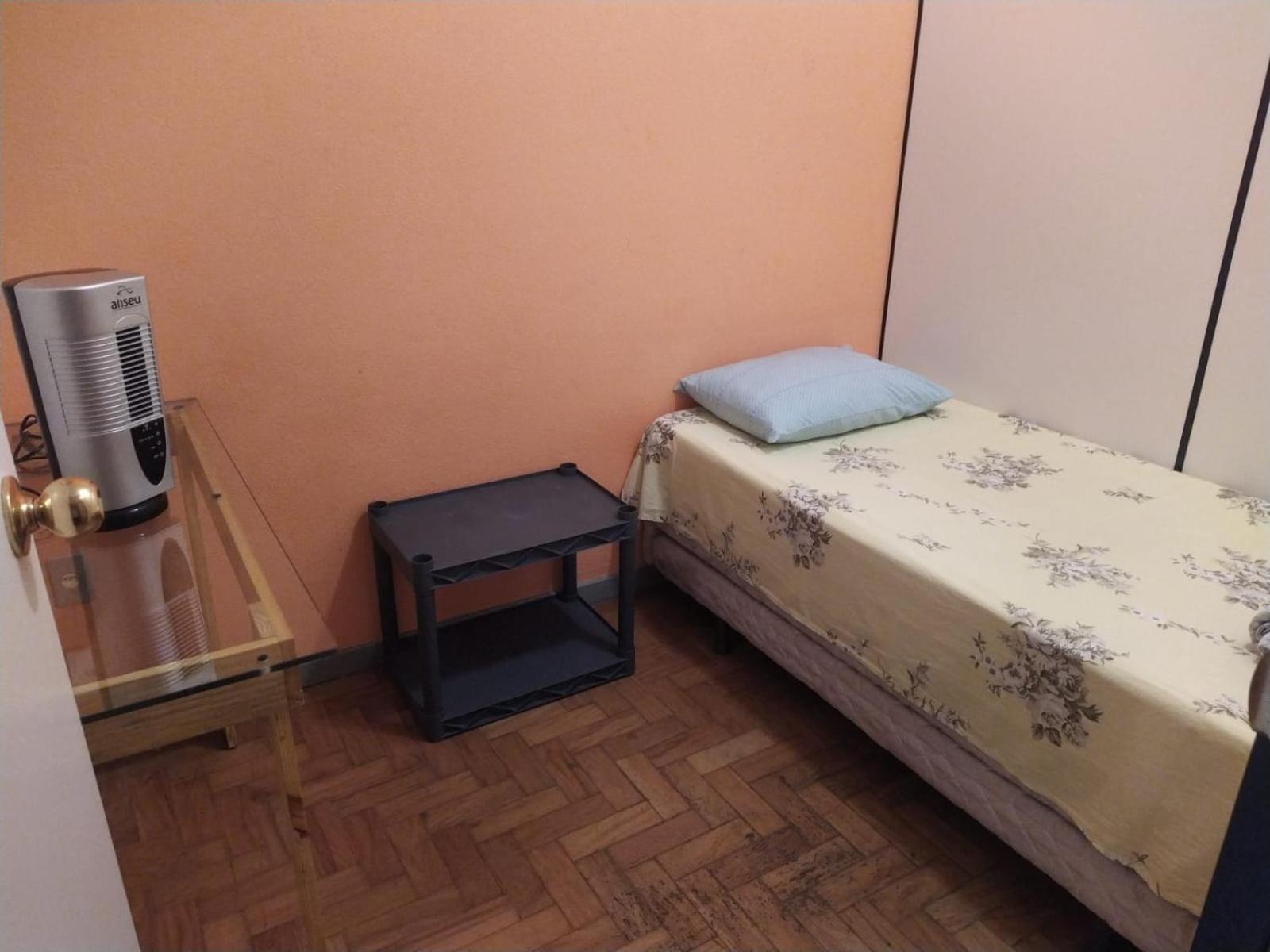 Hostel Vergueiro เซาเปาโล ภายนอก รูปภาพ