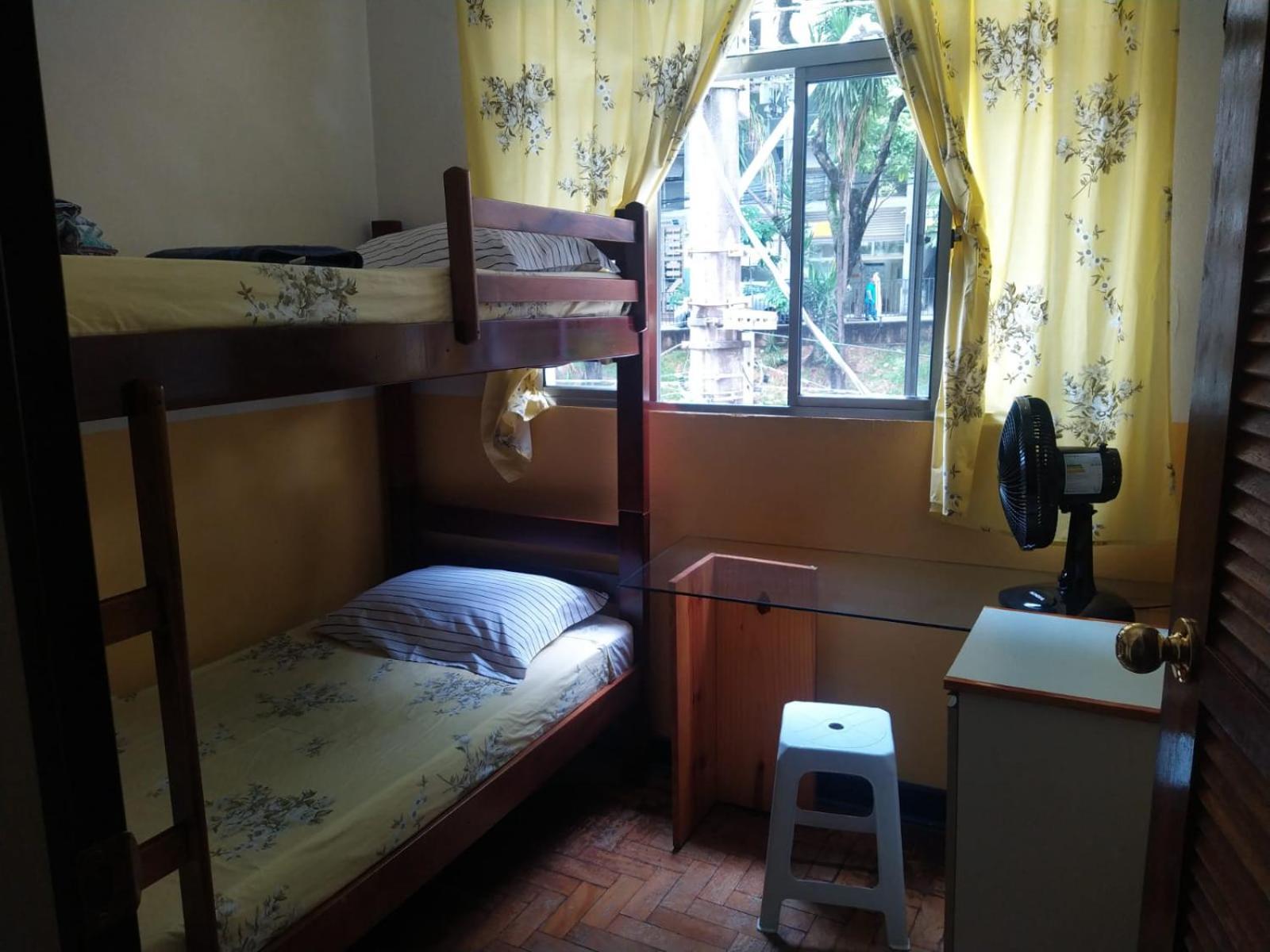 Hostel Vergueiro เซาเปาโล ภายนอก รูปภาพ