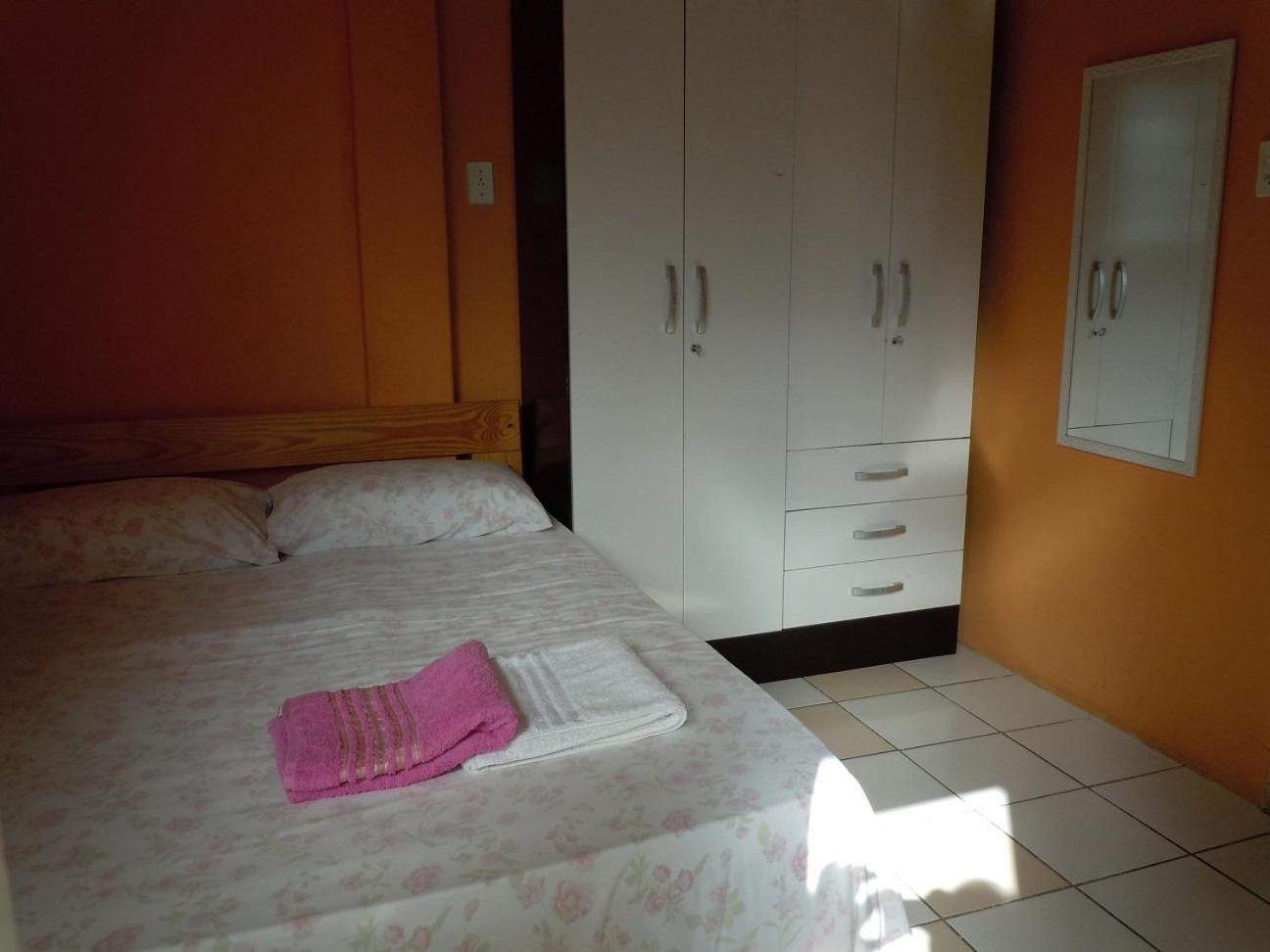 Hostel Vergueiro เซาเปาโล ภายนอก รูปภาพ