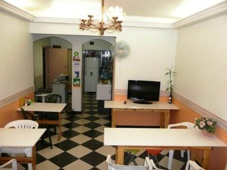 Hostel Vergueiro เซาเปาโล ภายนอก รูปภาพ
