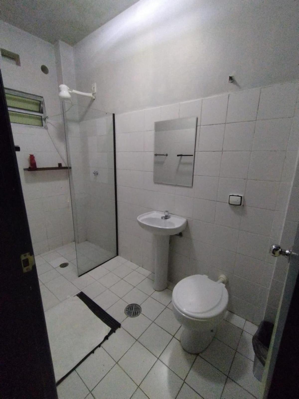 Hostel Vergueiro เซาเปาโล ภายนอก รูปภาพ