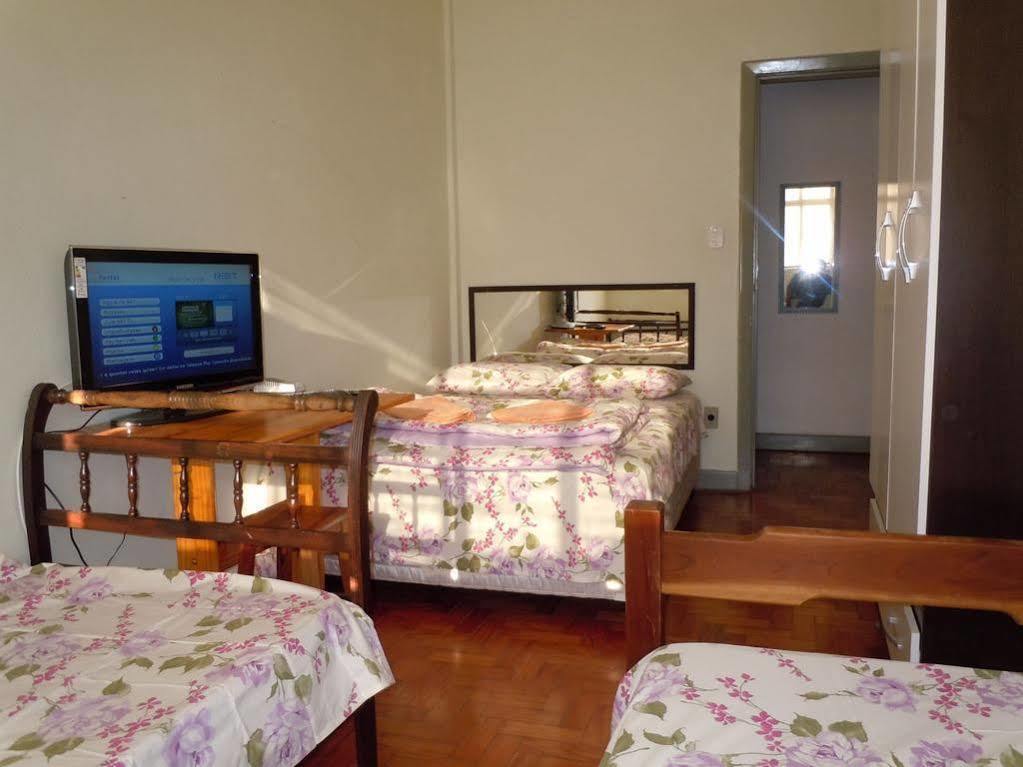 Hostel Vergueiro เซาเปาโล ภายนอก รูปภาพ